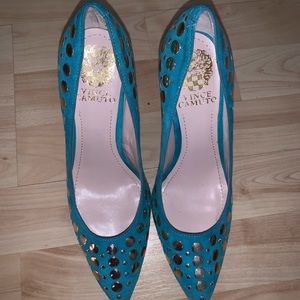 Vince Camuto heels
